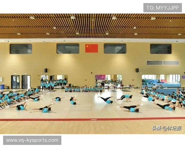 体操训练营推出季节性训练方案应对不同阶段需求，体操艺术训练