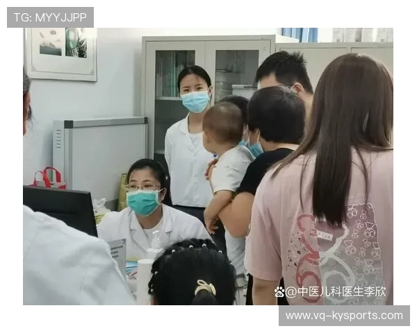 医师建议家长改变“只重视成绩忽视体重与体力”的观念